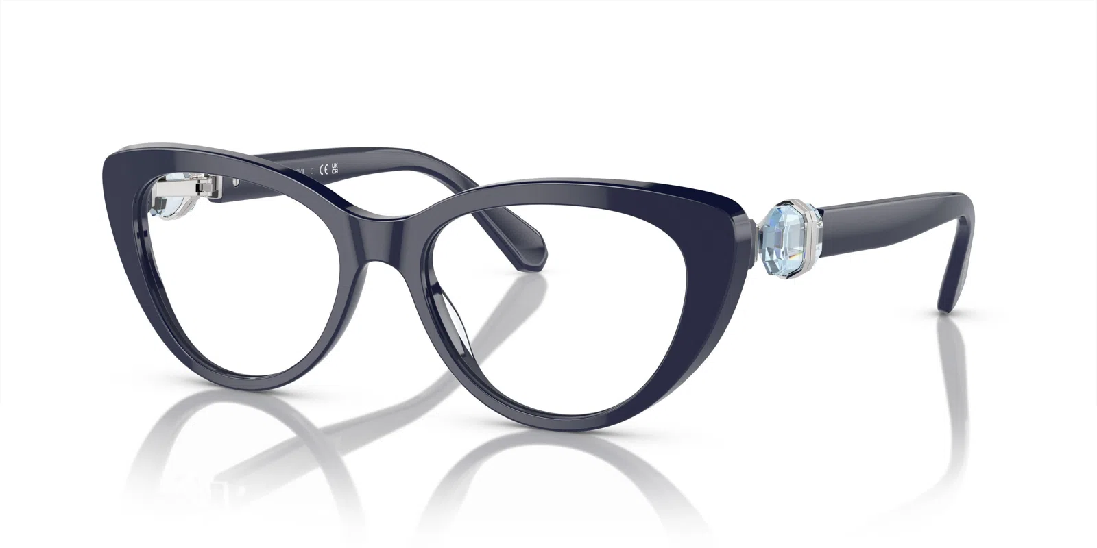 Swarovski 2005 Eyeglasses - view 8